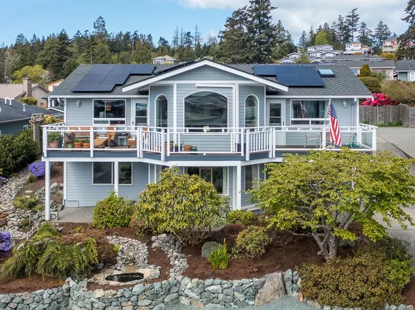 5210 Heather Drive, Anacortes, WA 98221