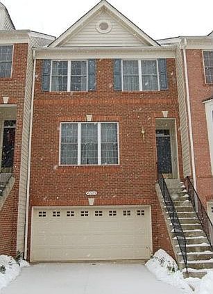 BRICK FRONT TOWNHOME
