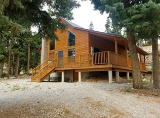 1940 N Circle Dr, Duck Creek, UT 84762