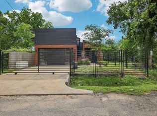 3505 Cobb St, Houston, TX 77004