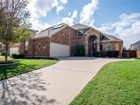 7263 Roble, Grand Prairie, TX 75054