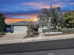 25281 Via Piedra Blanca, Laguna Niguel, CA 92677