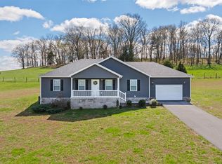 389 Agape Rd, Munfordville, KY 42765