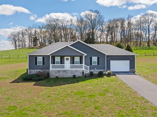 389 Agape Rd, Munfordville, KY 42765