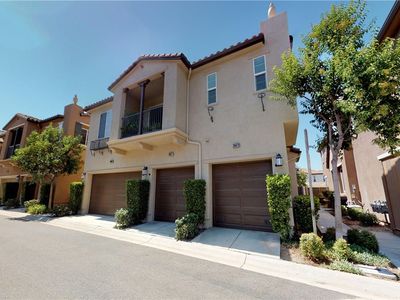 28473 Santa Rosa Ln #638, Saugus, CA, 91350