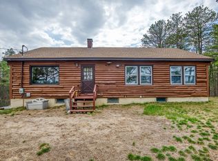9 Jock Scott Rd, Shapleigh, ME 04076