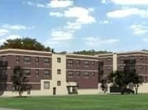 6961 Vine St Unit 202, Indian Head Park, IL 60525