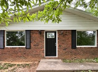 1065 State Highway 171, Greenville, KY 42345