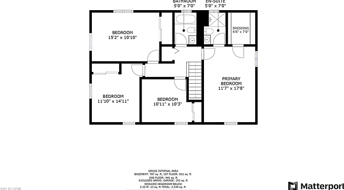 1557 Citadel Pl — Photo 16