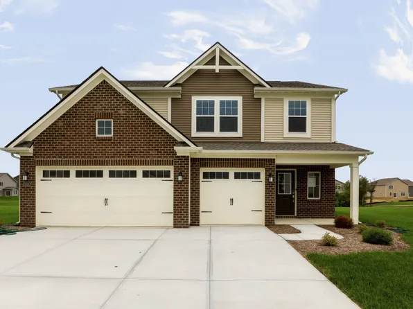 3738 Hanford Rd, Franklin, IN 46131