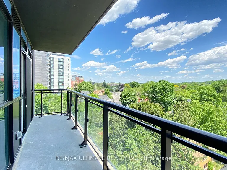 128 King St N #710 — Photo 19