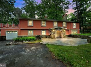 41295 Red Hill Rd, Leesburg, VA 20175