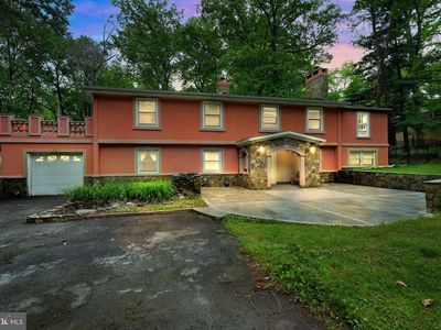 41295 Red Hill Rd, Leesburg, VA, 20175