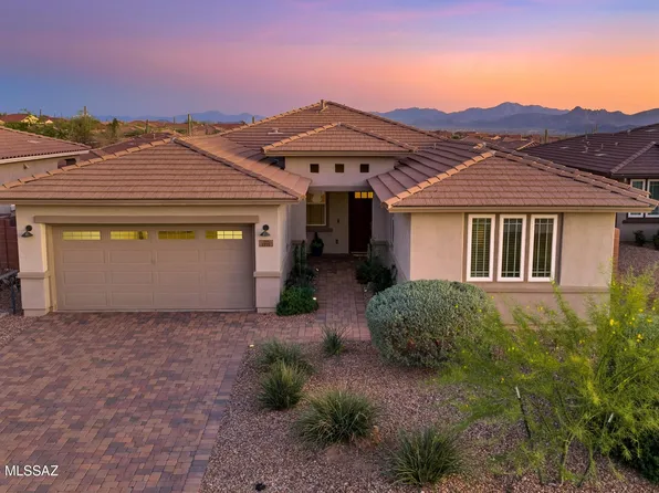 7235 W Cactus Flower Pass, Marana, AZ 85658