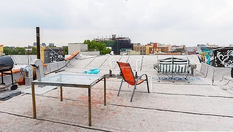 462 Pulaski St #4F — Photo 13