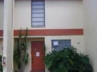 1431 NW 95th Ter, Pembroke Pines, FL 33024