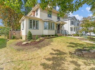 37 Lewis Ave, Summit, NJ 07901