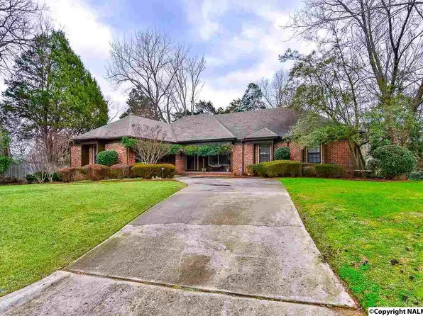 2007 Cliffmanor Cir SE, Huntsville, AL 35801