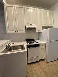 Rented by Corcoran