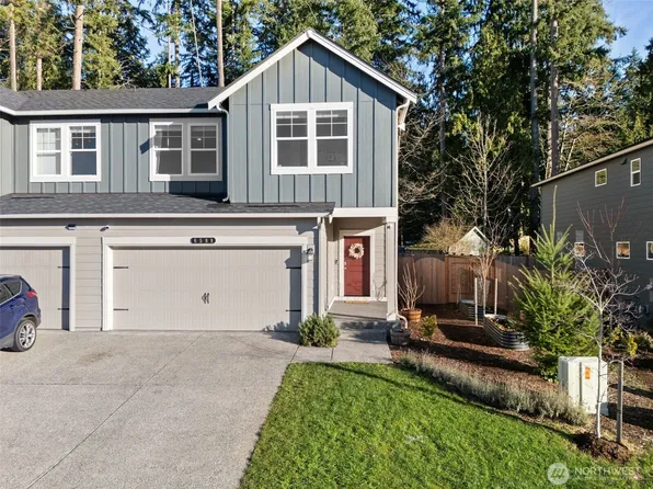 6588 Langley Avenue NE, Bremerton, WA 98311