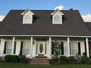360 Fm 1011 Rd, Liberty, TX 77575