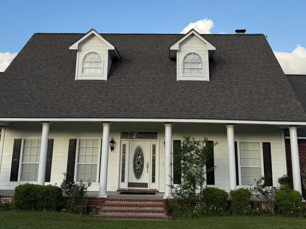 360 Fm 1011 Rd, Liberty, TX 77575