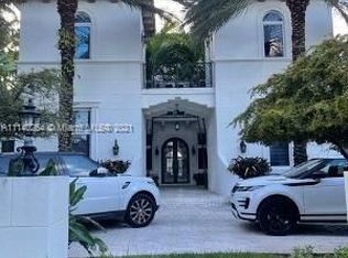 170 S Is, North Miami Beach, FL 33160