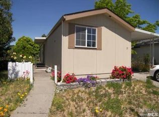 25 Charro Ct, Santa Rosa, CA 95401