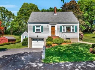 14 Innitou Rd, Woburn, MA 01801