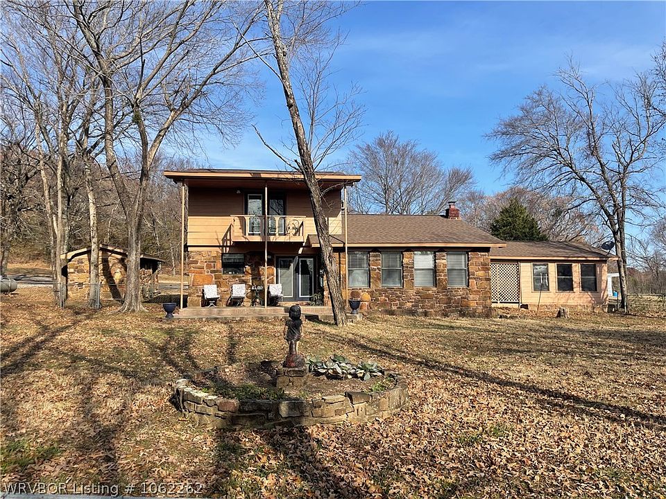 40758 E County Road 1260 B, Keota, OK 74941 MLS 1062262 Zillow