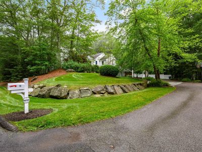 9 Colonel Ferris Road, South Salem, NY, 10590