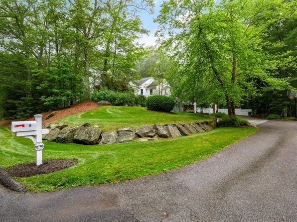 9 Colonel Ferris Road, South Salem, NY 10590