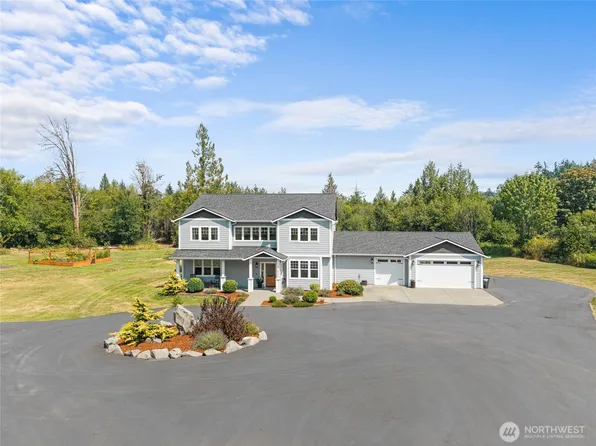11010 Salmon Creek Lane SW, Olympia, WA 98512