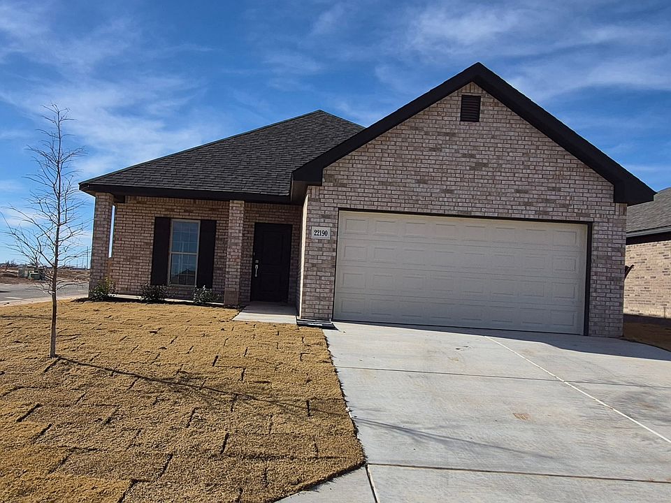 1st image of 22190 Clear Fork Ln