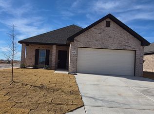 22190 Clear Fork Ln, Canyon, TX 79015