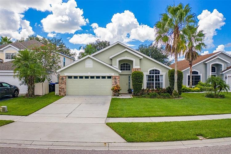 1st image of 5514 Los Palma Vista Dr