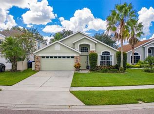 5514 Los Palma Vista Dr, Orlando, FL 32837