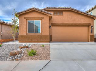 6732 Oro Valley Rd NW, Albuquerque, NM 87114