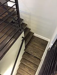 Rented by P Management