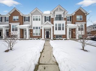 49527 Lantern Way, Canton, MI 48188