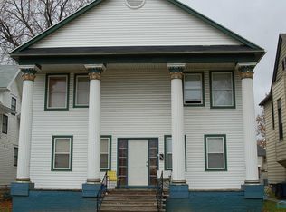 2015 N Summit St, Toledo, OH 43611