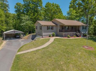 944 Wildcat Dr, Murphy, NC 28906