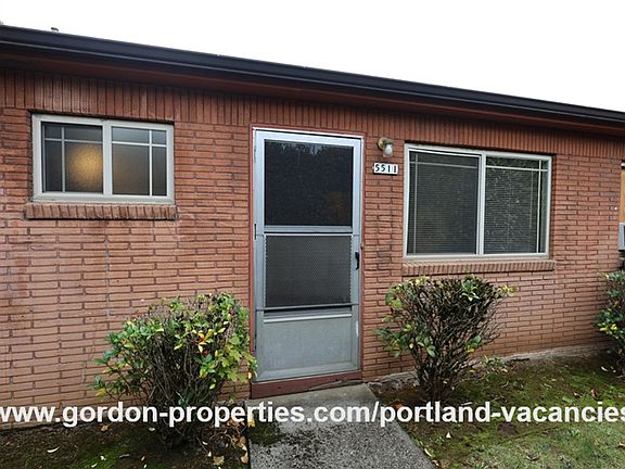 3rd image of 5511 N Denver Ave #0