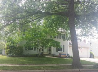 42 Yale Rd, Marlton, NJ 08053