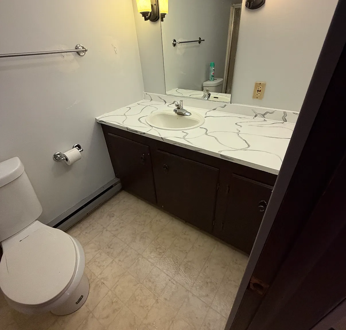Studio, $850 — Photo 4