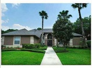 6525 Stonington Dr, Tampa, FL 33647