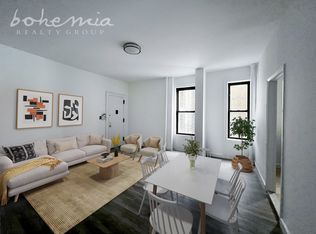 3427 Broadway #3C, New York, NY 10031