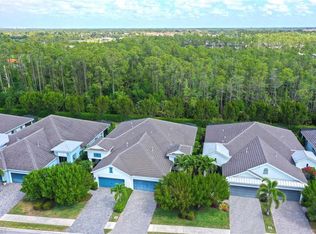 2167 Marquesa Cir, Naples, FL 34112