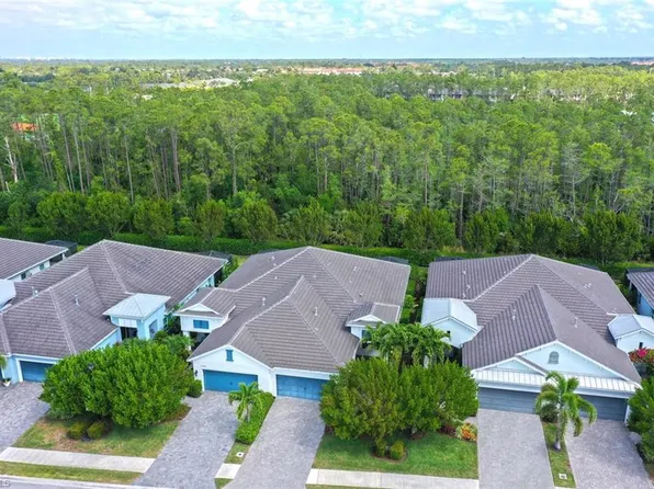 2167 Marquesa CIR, NAPLES, FL 34112