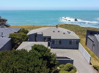 470 Grey Whale, The Sea Ranch, CA 95497